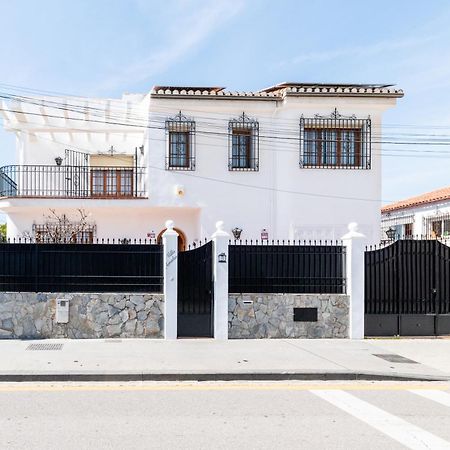 Villa Amalia 格拉纳达 外观 照片