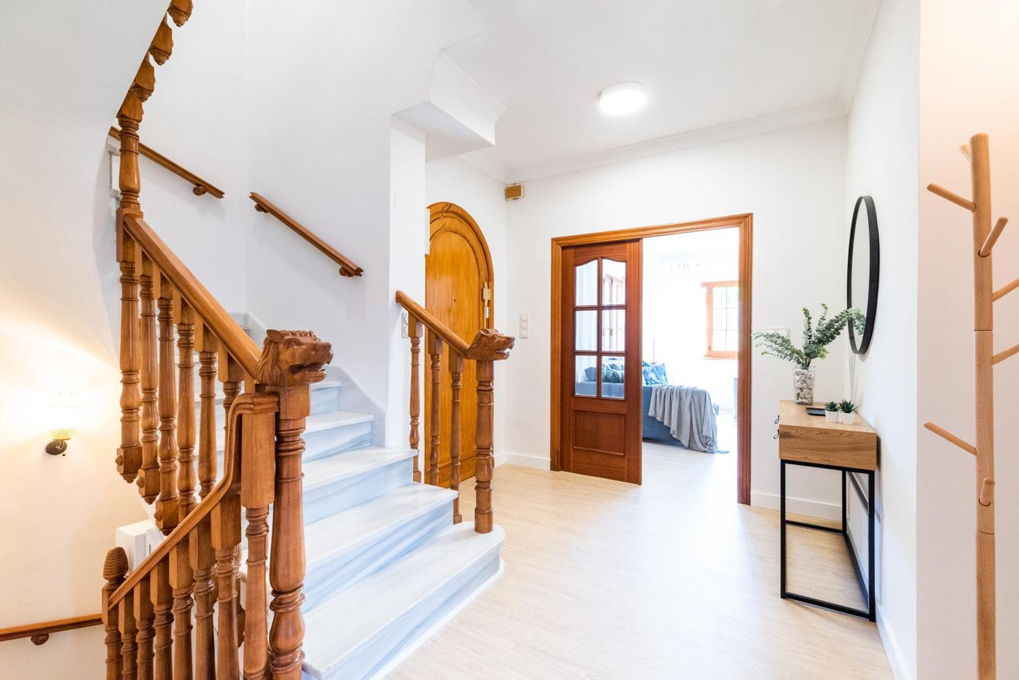 Villa Amalia 格拉纳达 外观 照片