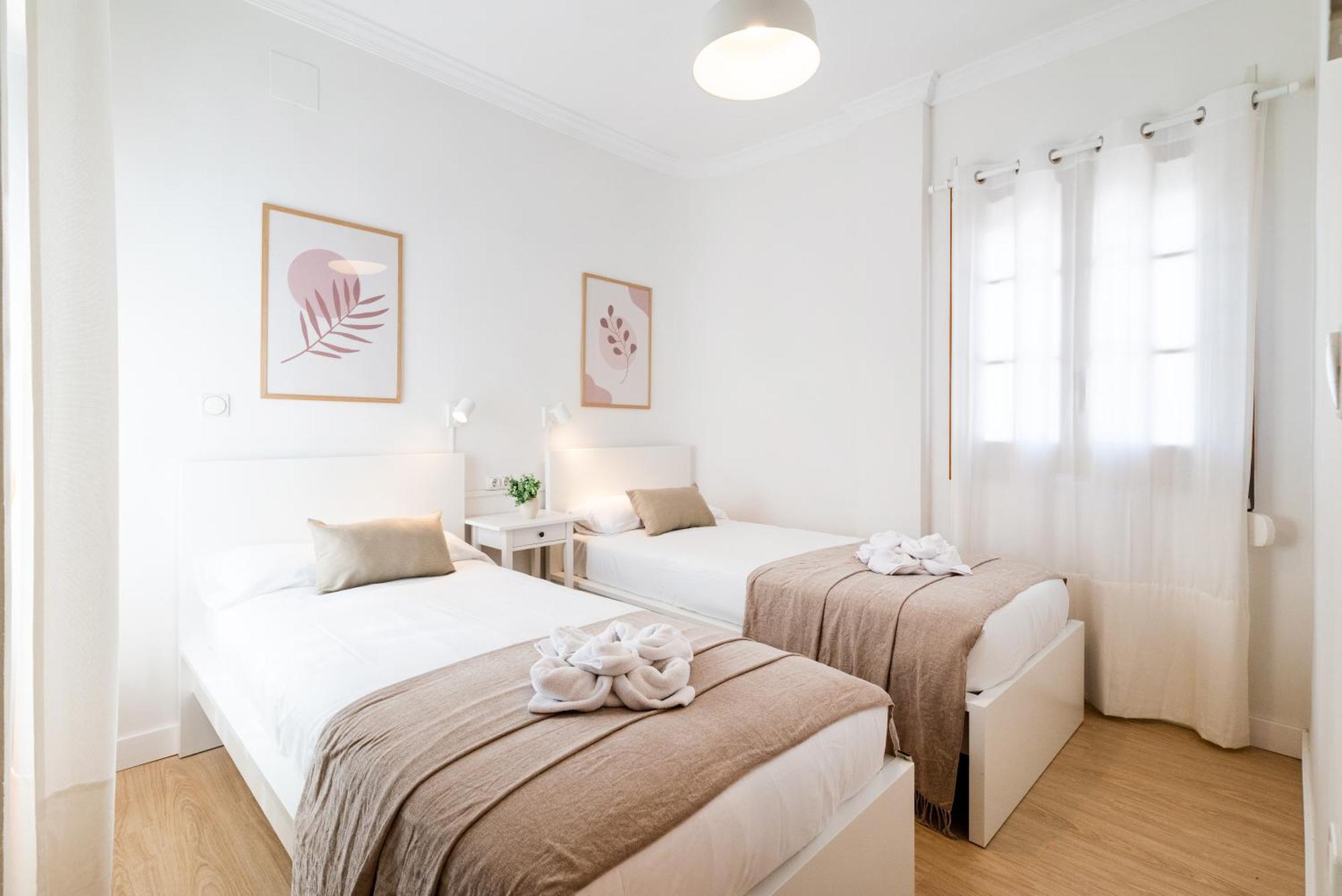 Villa Amalia 格拉纳达 外观 照片
