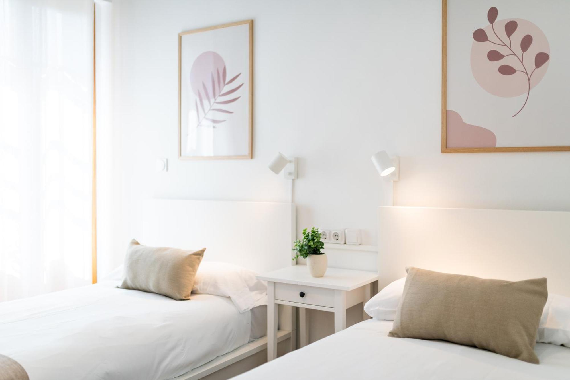 Villa Amalia 格拉纳达 外观 照片